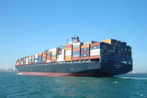 China Shenzhen Departure Port Reliable And Efficient Transit Within 15-45 Days wholesale