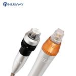 Fractional RF Microneedle Machine for wrinkle removal and skin rejuvenation