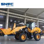 4 Wheels Drive 's and 938F Front Loader Wheel Loaders for Heavy Duty Product