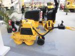 LGDD8008 LTXG 770kg double drum double hydraulic drive vibratory road rollers