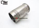 ME051247 Liner 6D24-TE1 Excavator Engine Liner Set YNF12470 For Sany Excavator