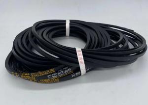 China Uniform Load Distribution Narrow 8mm Thickness 3V V Belt wholesale
