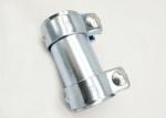 Ss201 Ss304 Downpipes 2.5" Car Exhaust Clamp Mounting Brackets