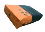 Biodegradable 20kg Multiwall Kraft Paper Valve Bag Sack