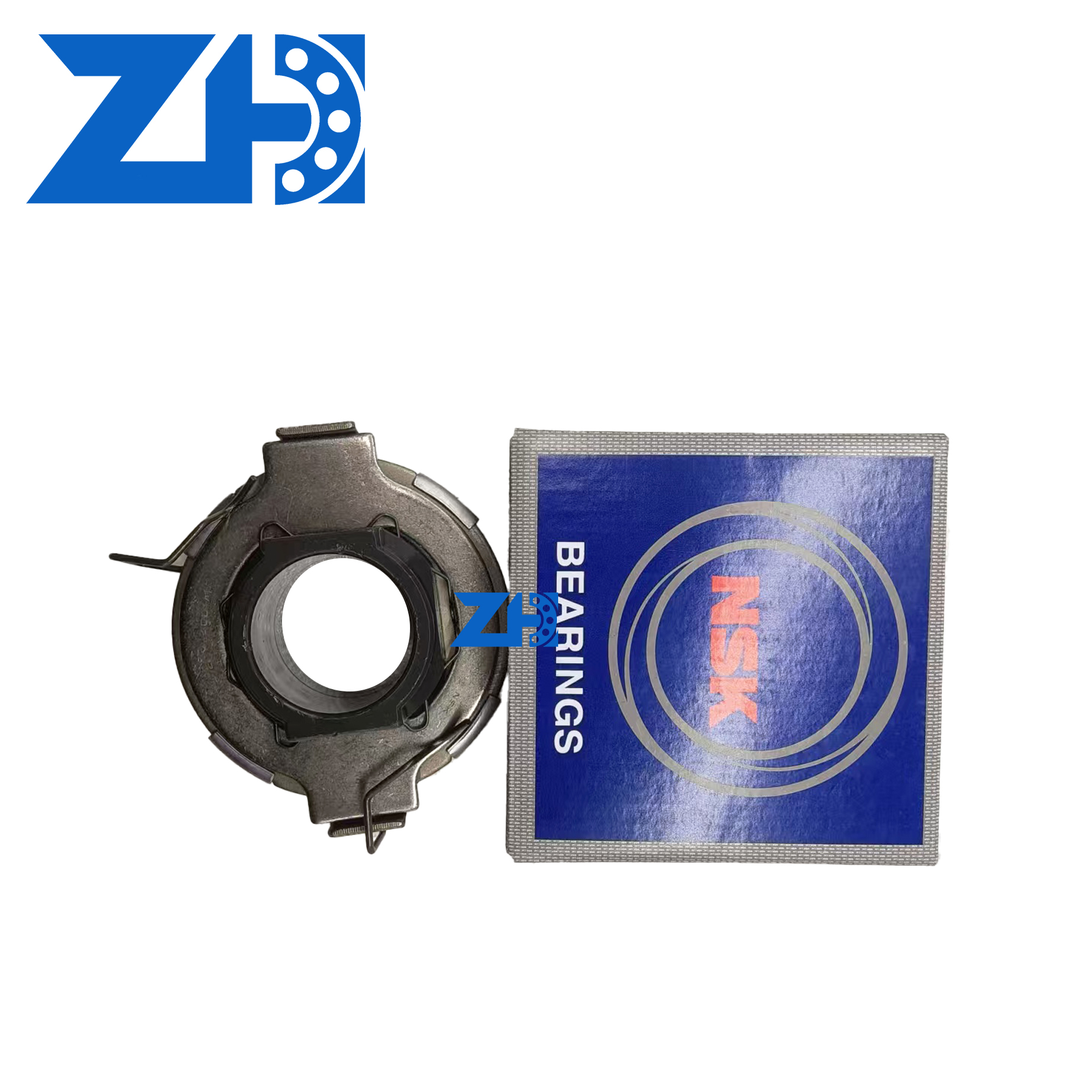 Hot-selling high-quality ZA-78TKL4001AR clutch bearing allows smooth shifting of vehicles