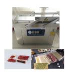 Enterprise-specific automatic Fish and shrimp stretch vacuum packaging machine