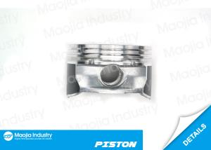 China Ford E150 E250 Automotive Pistons , Gasoline Engine Piston 5L3Z 6108 AA wholesale