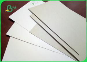 China 18pt 400gsm Printing Clay Coated News Back CCNB Paperboard In Sheet For Boxes wholesale