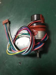 China IJV-4015-D04 COMORI Ink Key Motor, Ink Complete Set wholesale