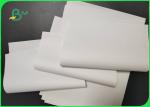 High Brightness 45gsm 48.8gsm Uncoated Newsprinting Paper For Books