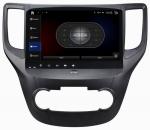Ouchuangbo Android 4.4 big screen radio DVD Stereo multimedia Changan CS35 2014