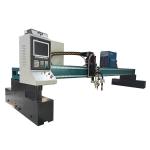 380V Gantry Flame And Plasma Cutting Machine 3040 3060 Type
