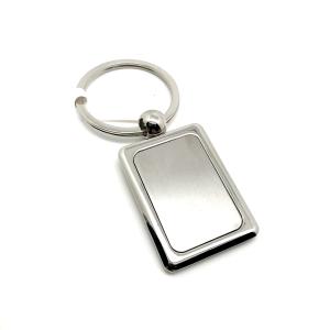 China Customized Logo Keychains with TT Payment Term for High-End Market wholesale