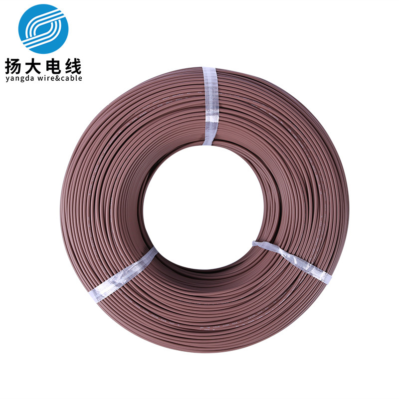 600 Volts Halogen Free Copper Hook Up Wire For Automotive Internal Cables