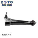 Right Position SPHC Steel Suspension Control Arm for Mitsubishi Mirage 2014-2016