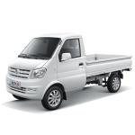 110km/H 120km/H RHD Vehicles Mini Truck DFSK K01S Mini Work Trucks