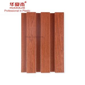 China House Building Materials Wpc Interior Wall Cladding For Home wholesale
