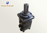 151B3005 Hydraulic Motor, 4 Bolt, 40mm Key Shaft, G 3/4 port