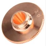 High Accuracy Fiber Laser Precitec Raytools Nozzle for Laser Cutting Machine
