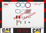 Caterpillar Engine Parts Fuel Injector 249-0705 10R-7236 For C13 352 355 349 352