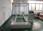 EN 71-1 Dynamic Strength Testing Equipment for Wheeled Ride on Toys Aluminum