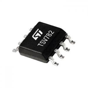 China IC Integrated Circuits TSV782IYST  Amplifier ICs on sale