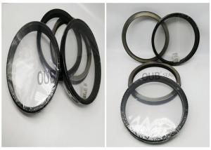 China SG820 80*100*29 Floating Oil Seal PC130 PC138 SG810 1753000702 Travel Motor Seal Kit wholesale