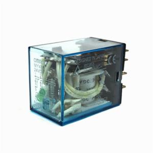 China MY4NJ OMRON Relay Module wholesale