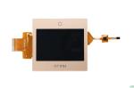 3.5 Inch Multi Finger Mobile Phone Projected Capacitive Touch Screen SPI