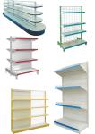 Carbon Steel Workshop Tool Rack Adjustable Distance SGS Approval High Strength