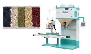 China CE Quantitative Grain Bag Filling Machine 16.7L/ Min 1200 Bags / H wholesale