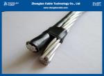 ABC 4x25mm2 Overhead Insulated Cable For Overhead Power Transmission