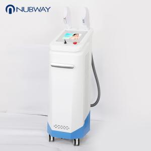 China Best hair removal device 2018 shr ssr machine diode laser hair removal machines shr ipl depilator wholesale
