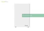 Aluminum Alloy Atomizer Hotel Scent Diffuser Essential Oil Nebulizer CE