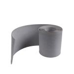 Waterproof and Fireproof Anti-slip Surface wpc wood plastic composite yacht deck