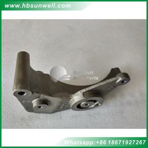 China Cummins M11 ISM11 QSM diesel engine alternator support bracket 3104213 3400881 generator bracket wholesale