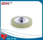 S416 EDM Consumables Sodick EDM Parts Upper Tension Urethane Roller