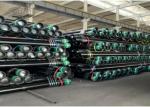 Customizable Strength Steel Casing Pipes for Extreme Oilfield Operating