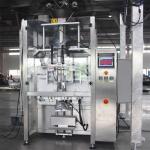 Fully Automatic Vertical Packing Machine Sealing