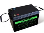 Lifepo4 Battery Pack 24V 78AH For Floor Sweeper Ride On Cleaning Machine Floor