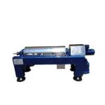 cooking oil liquid solid 2 phase separation decanter centrifuge 3 phase