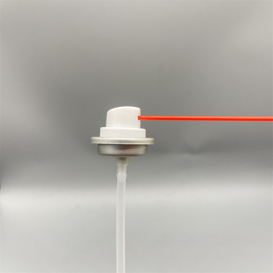 High-Performance Carburetor Cleaner Valve for Automotive Maintenance