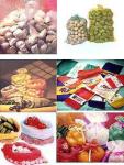 HDPE Vegetable Agricultural Netting , Green Garden Agriculture Shade Net