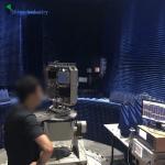 Real Time Monitoring Multidimensional Defense Radar For Low Altitude Flying