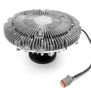 China Truck Fittings Fan Clutch Assembly Engine Cooling System For SCANIA 1453968 wholesale