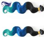 10" - 32" Body Wave Virgin Brazilian Hair Extensions 7A Unprocessed Hair Weaving