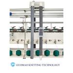 Cone Jumbo Reel Slitting Machine
