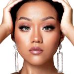 OEM Yearly gray green contact lenses Prescription Power Soft Eye