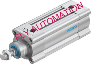 China FESTO ISO cylinder DSBC-63-80-PPVA-N3 1383581 GTIN4052568016838 Pneumatic Air Cylinders wholesale