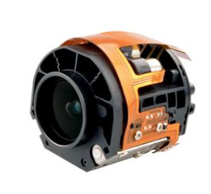 China 4.4-10mm vari-focal lens, Arecont Vision CS-Mount 4.4-10mm Varifocal Lens wholesale